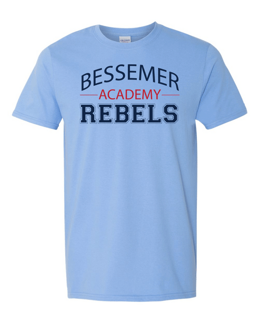 BA Rebels Arched New 25-26