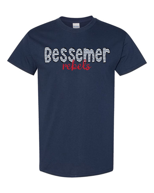 Bessemer Rebels New 25-26