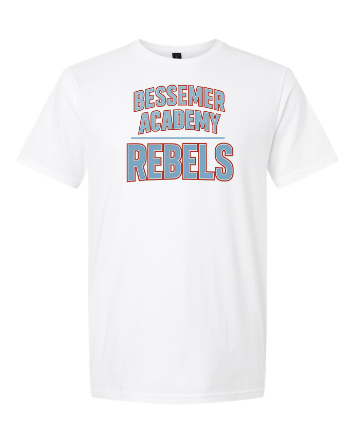Rebels Bessemer Academy New 25-26