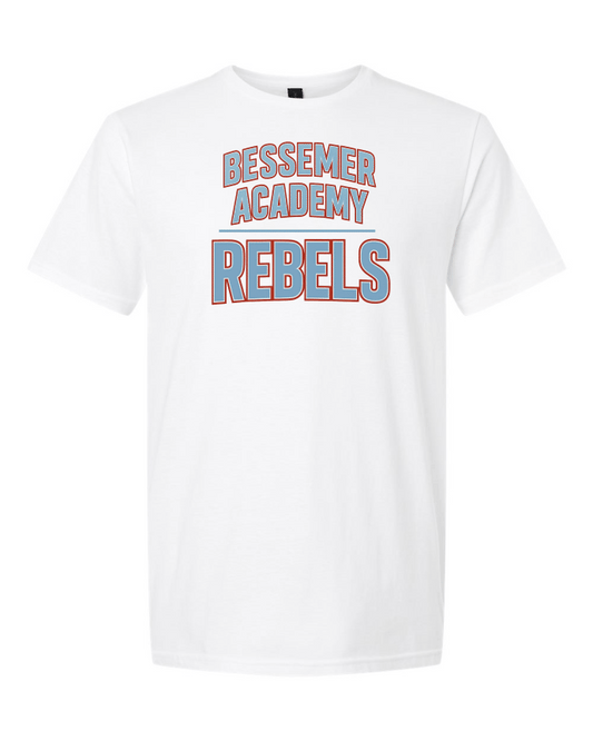 Rebels Bessemer Academy New 25-26