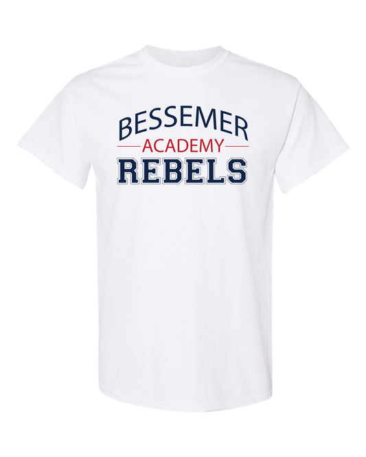 BA Rebels Arched New 25-26
