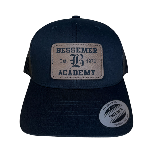 BA Est 1970 Yupoong Hat