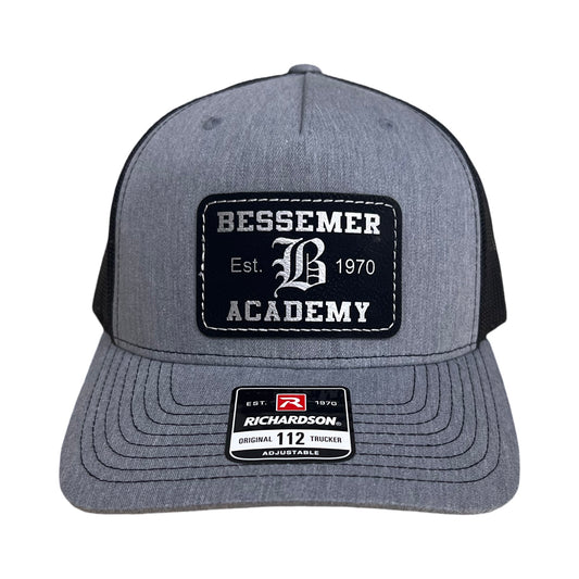 BA EST 1970 Richard 112FP Gray/Black